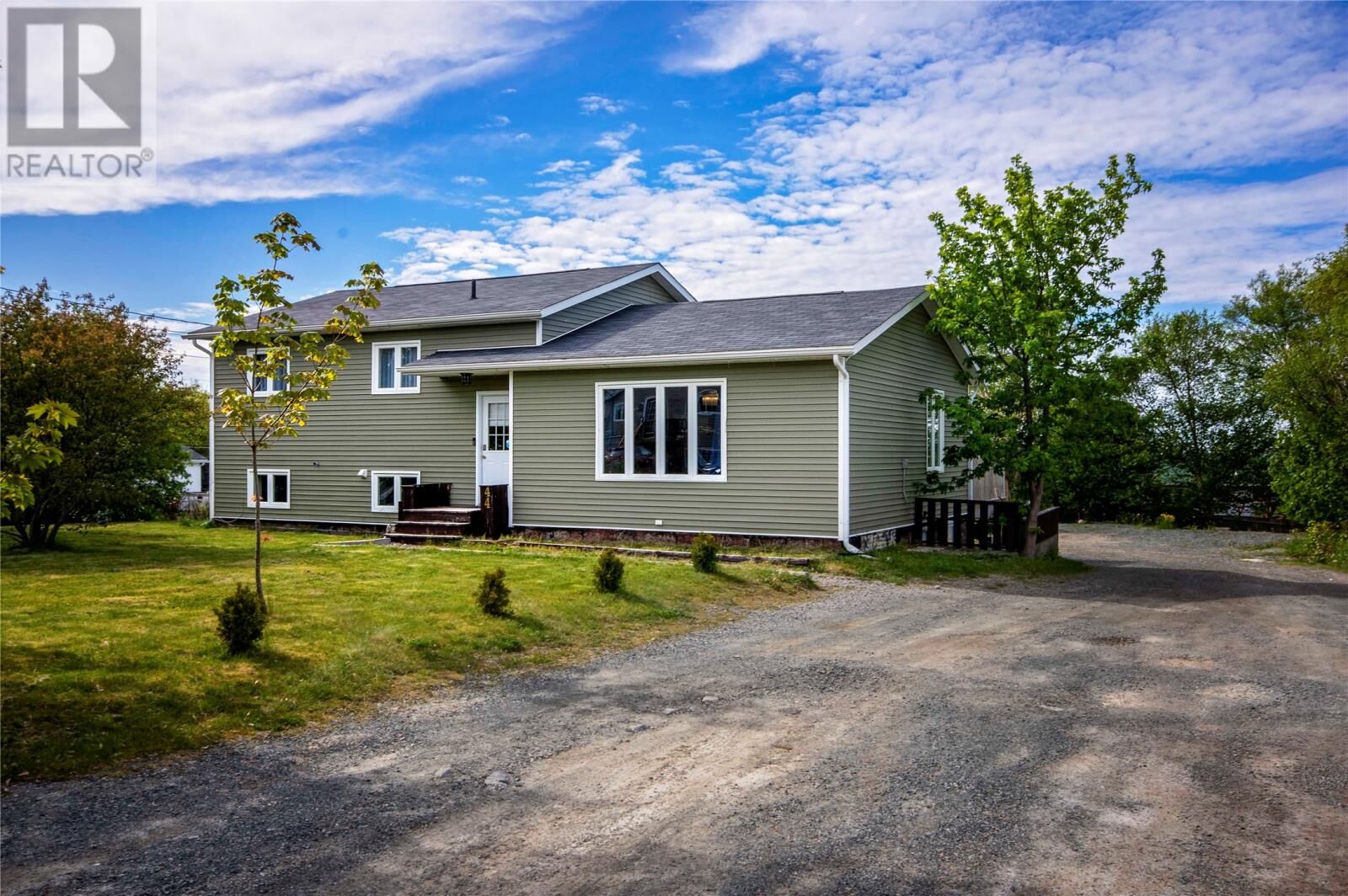Property Photo: 44 All Saints Road NL A1X 2A4