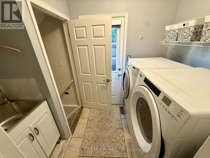 Property Photo:  77 Largo Crescent Lower  ON L6A 1M9 