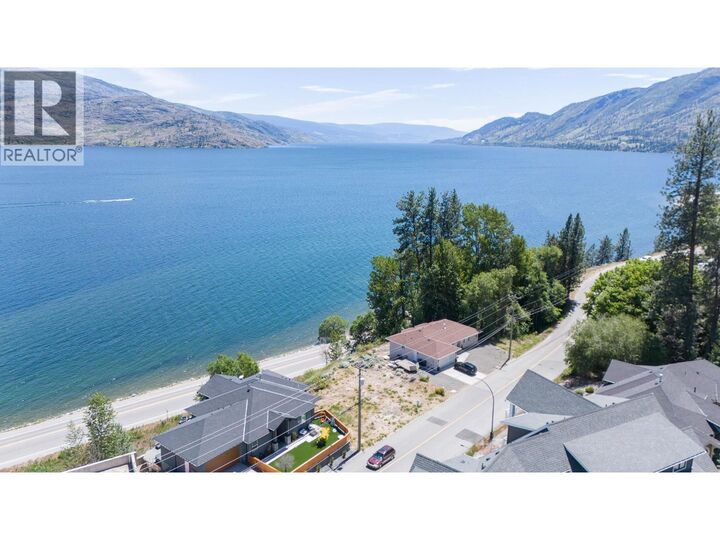 Property Photo:  6473 Renfrew Road  BC V0H 1X7 