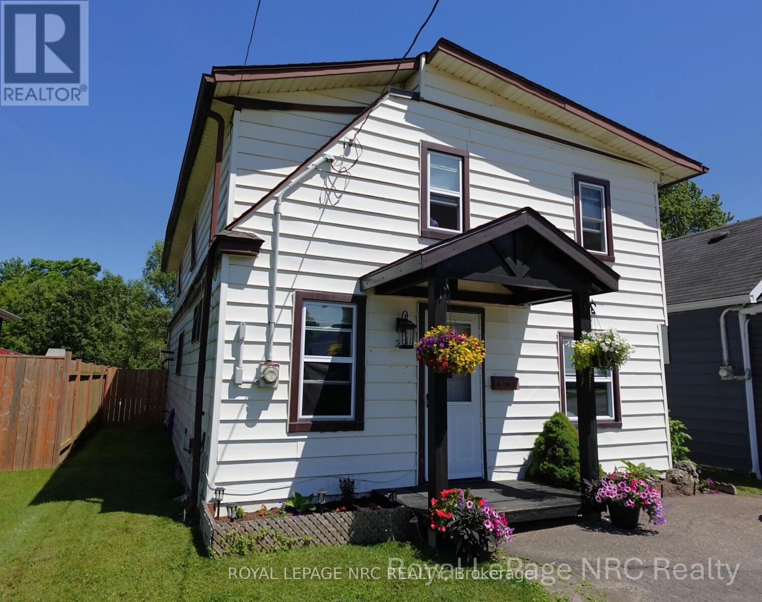 Property Photo:  29 Wellington Street  ON L3K 2J6 