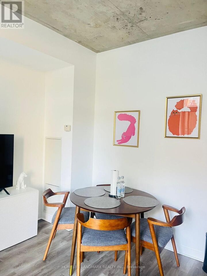 Property Photo: 127 Queen Street East 309 ON M5C 1S3