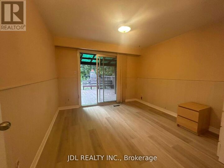 Property Photo: 3528 Ellesmere Road ON M1C 3Z2