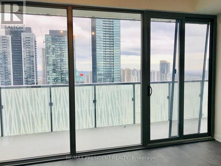Property Photo:  50 Charles Street East 2601  ON M4Y 0C3 