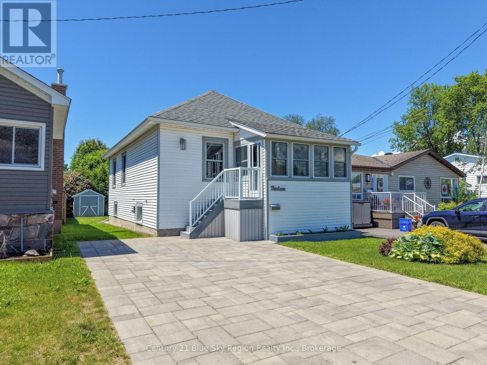 Property Photo:  13 Pollard Avenue  ON P1A 1Z4 