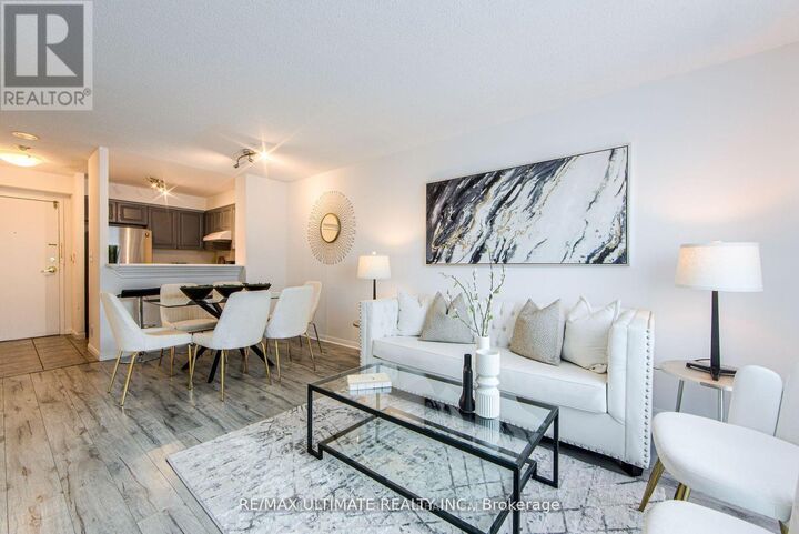 Property Photo: 11 Lee Centre Drive 703 ON M1H 3J5