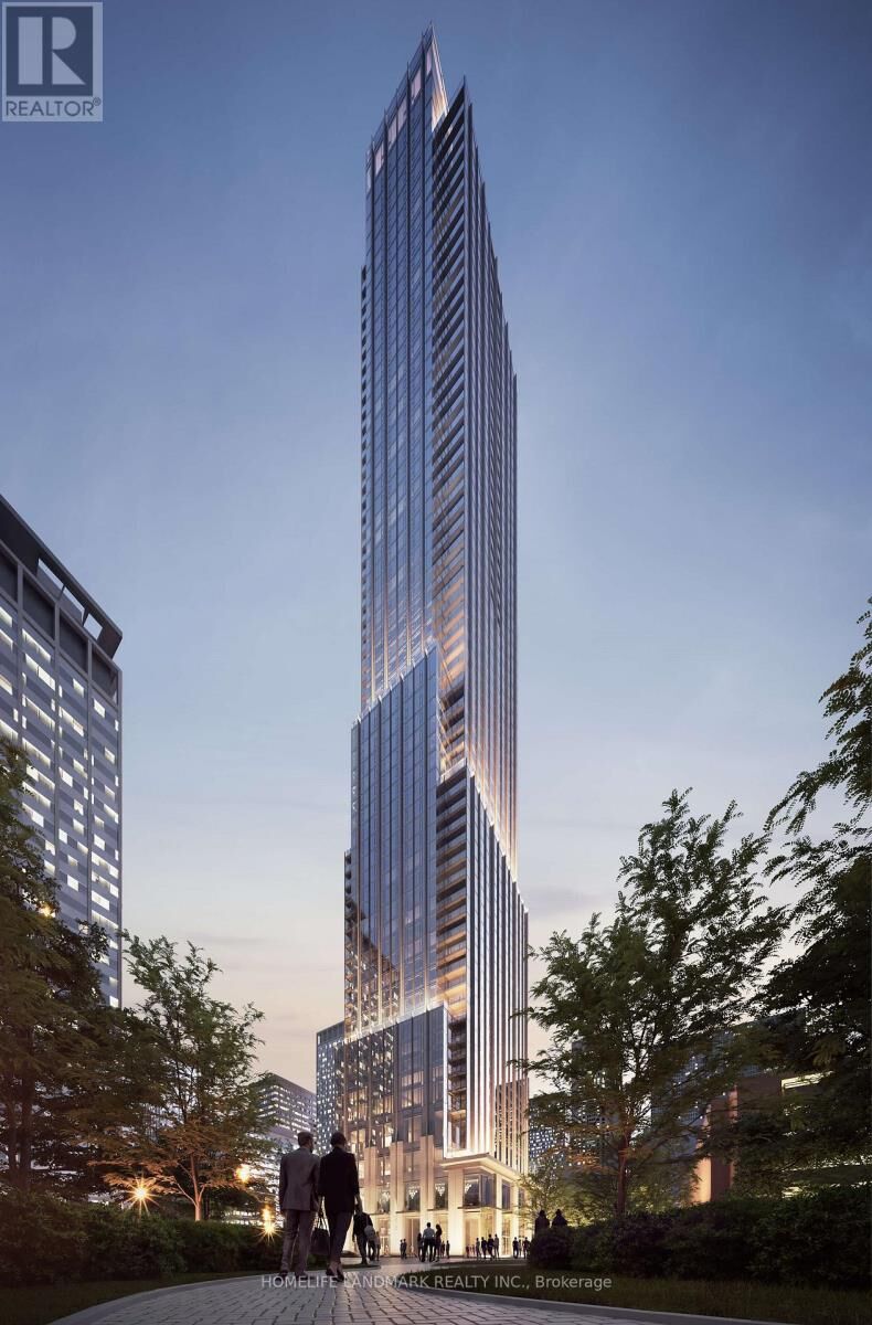 Property Photo: 11 Yorkville Avenue 4108 ON M4W 1L2