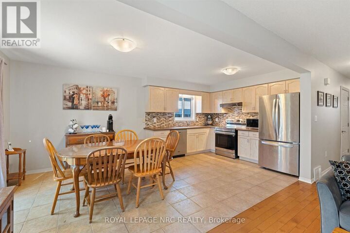 Property Photo:  7722 Yvette Crescent  ON L2H 3B6 