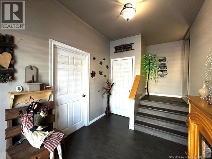 Property Photo:  18 Rue Principale  NB E7E 1B5 