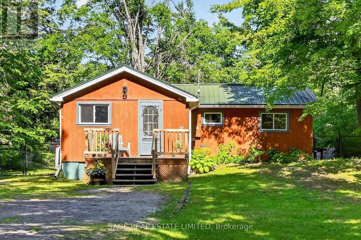 Property Photo:  420 Edwina Drive  ON K0M 1A0 