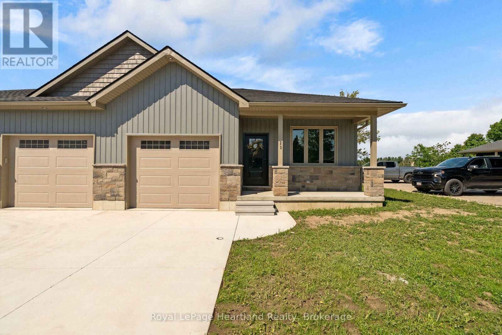 Property Photo: 23 Silver Creek Road ON N0K 1W0