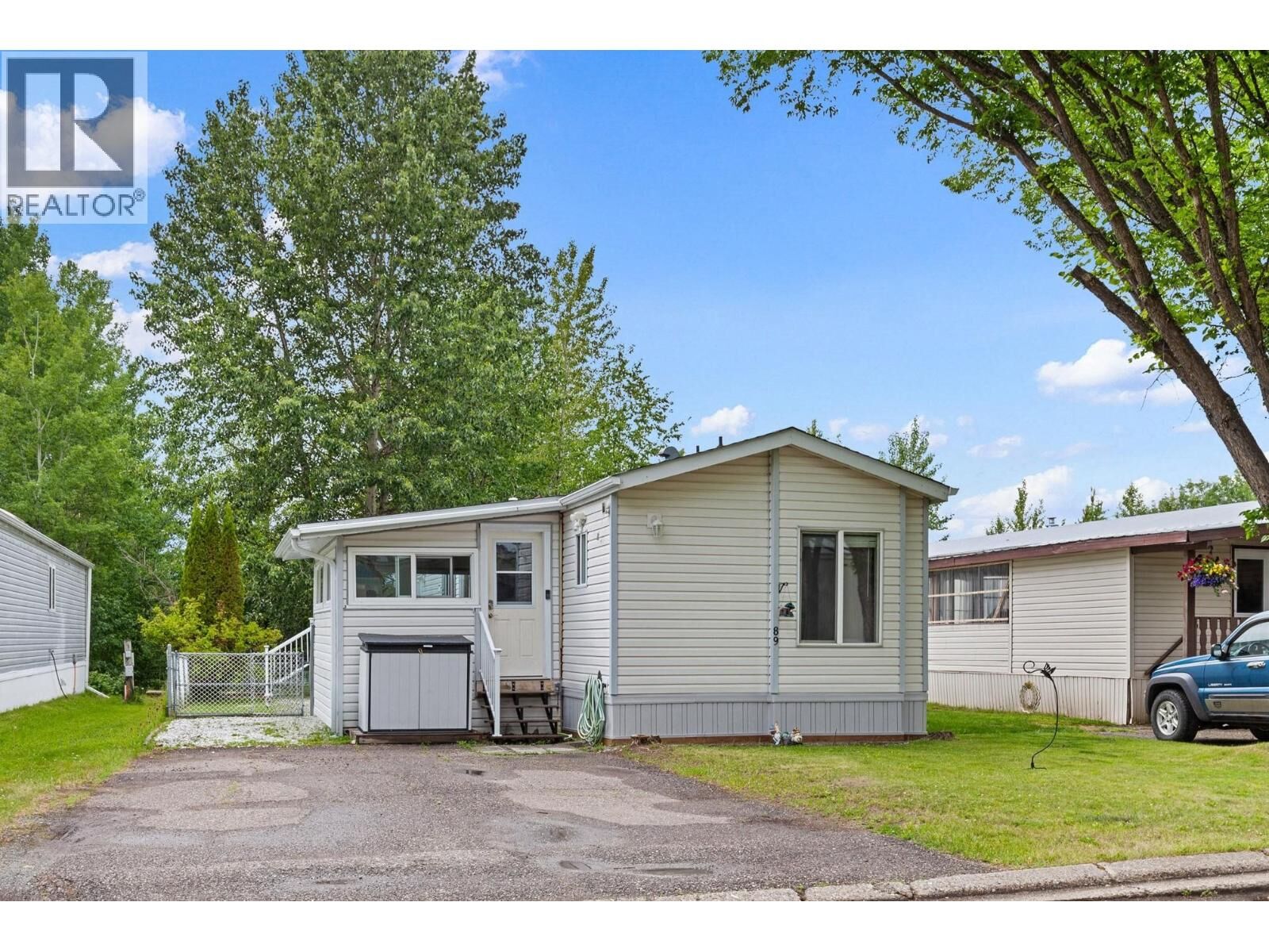 Property Photo:  1000 Inverness Road 89  BC V2K 4V1 