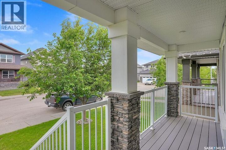 Property Photo:  8705 Hincks Lane  SK S4Y 0B9 