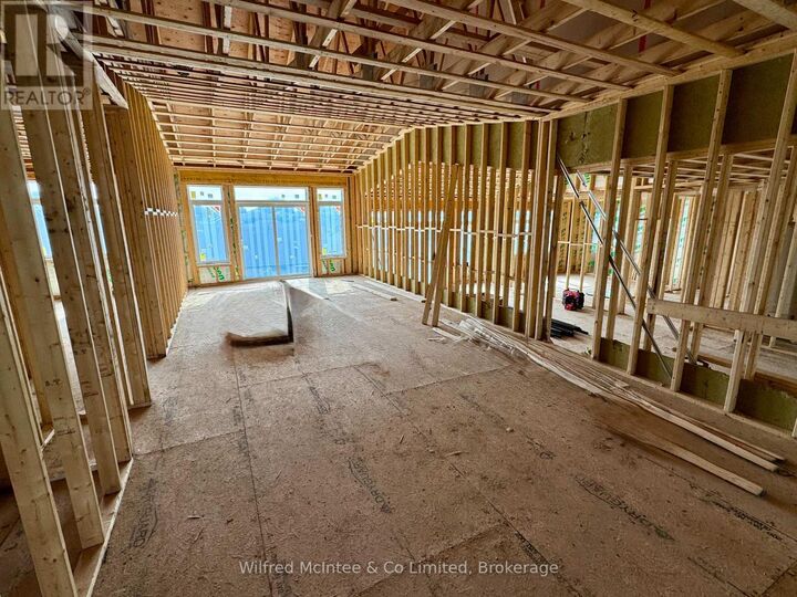 Property Photo: 132 Devinwood Avenue ON N0G 2V0