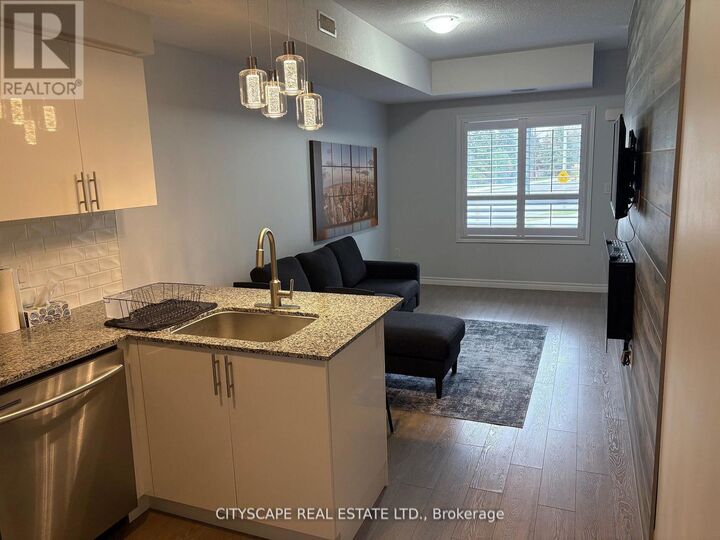 Property Photo:  1430 Highland Road 2A  ON N2N 0C3 
