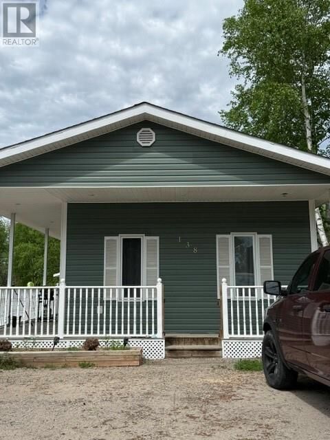 Property Photo: 138 Hamilton River Road NL A0P 1E0