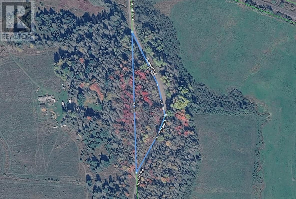 Photo de la propriété:  10940 Braniff Rd  ON P0S 1C0 