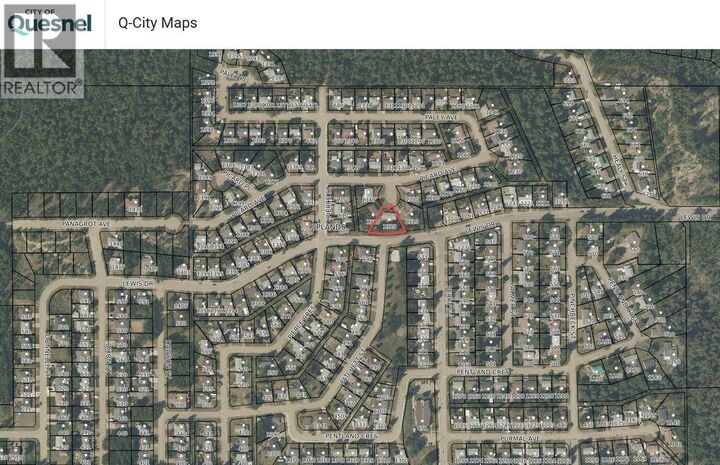 Property Photo: 1320 Picard Avenue BC V2J 1P7