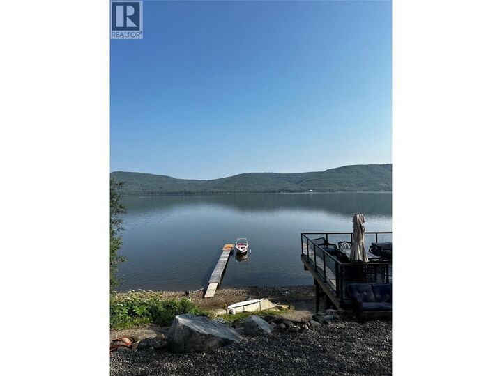 Property Photo: 6808 Moberly Lake Road South BC V0C 1X0