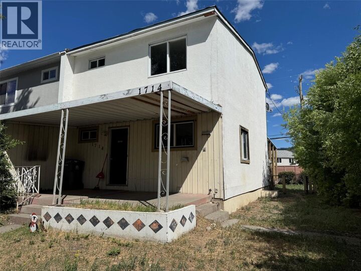 Photo de la propriété:  1714 Douglas Street  BC V1K 1G7 