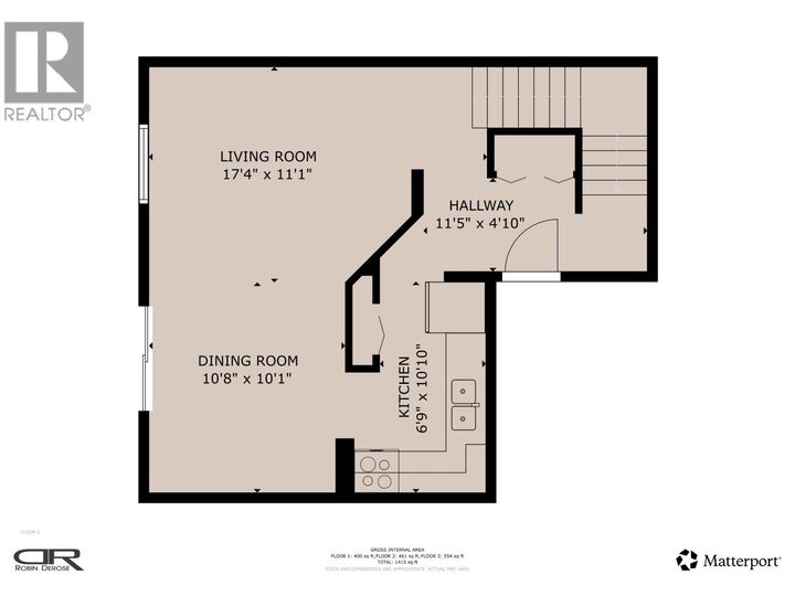 Property Photo: 8818 101 Avenue BC V1J 5G2