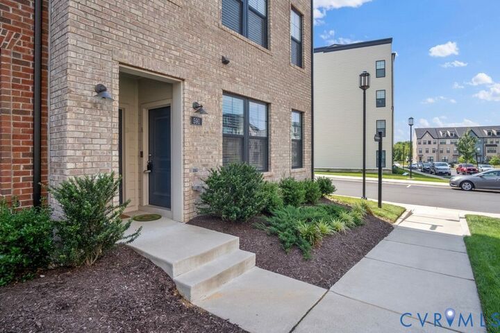 Property Photo:  591 Weaver Brook Walk A  VA 23233 