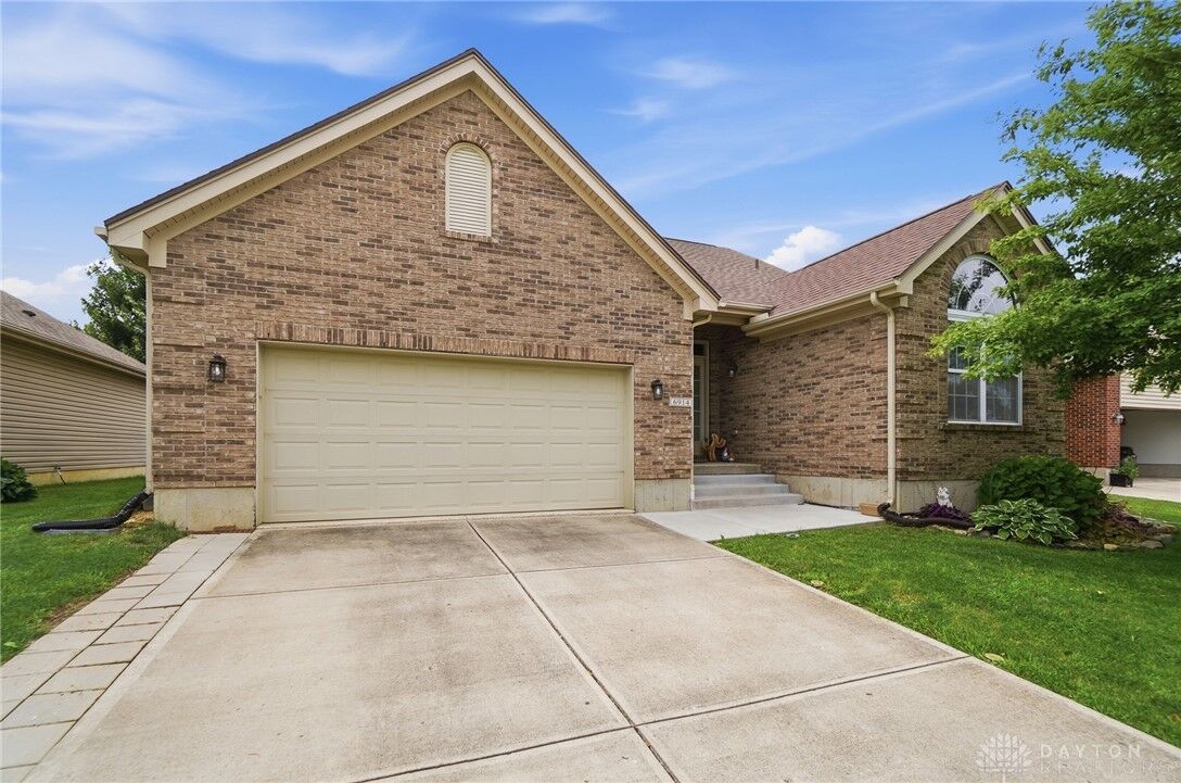 Property Photo:  6914 Buell Lane  OH 45424 