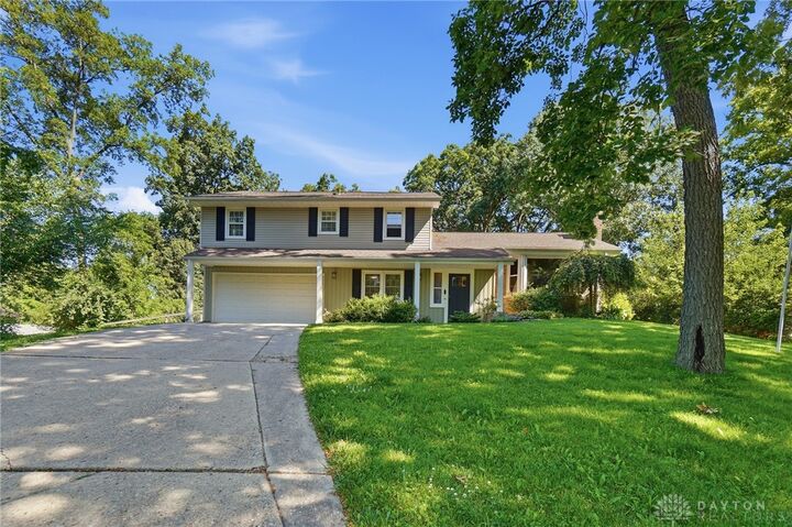 Property Photo:  1918 Devon Drive  OH 45503 