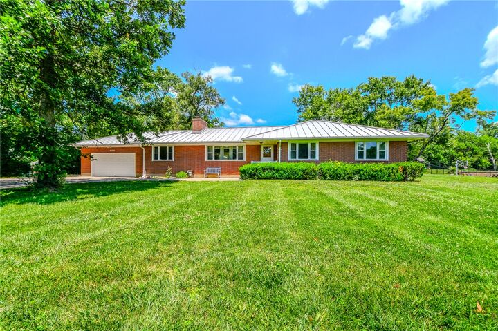 Property Photo:  3569 Little York Road  OH 45414 