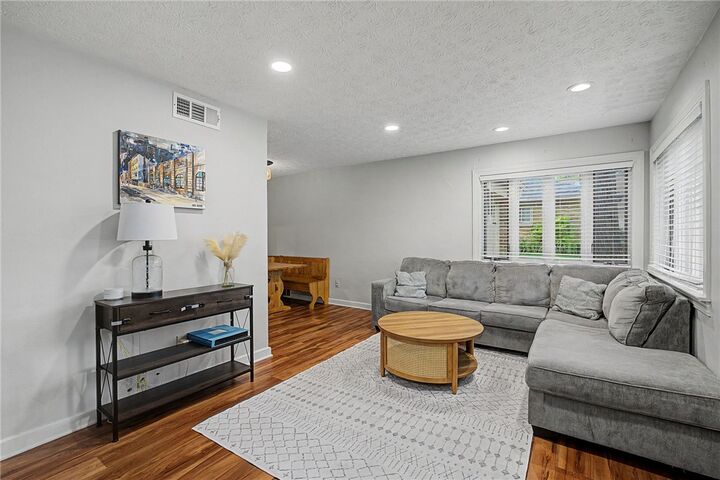 Property Photo:  3904 Villanova Drive  OH 45429 