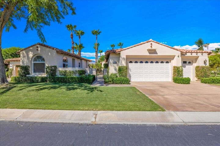 Property Photo:  79953 Rancho La Quinta Drive  CA 92253 