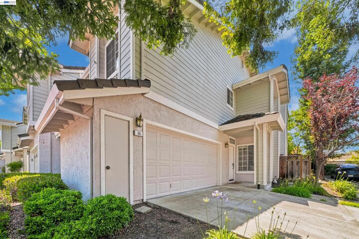 Property Photo:  55 Heather Garden Ln  CA 94506 