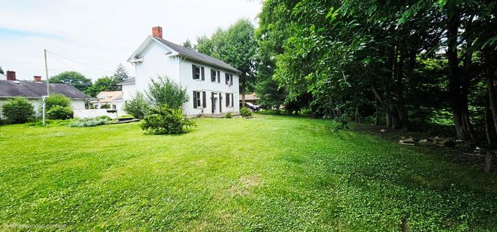 Property Photo:  416 East Sycamore St  KY 41230 
