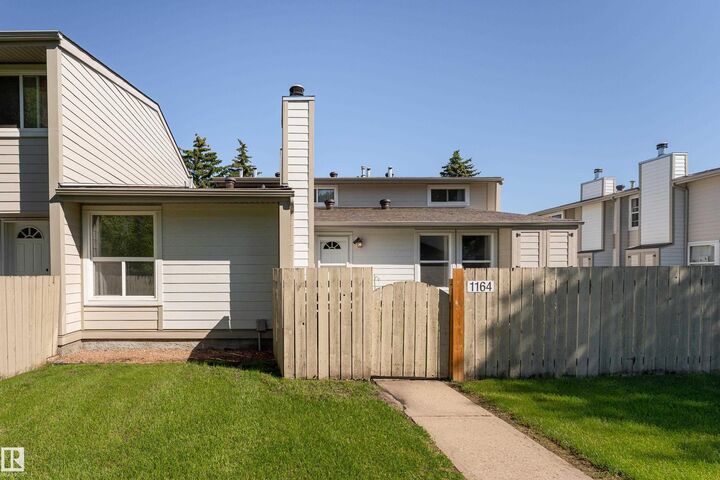 Property Photo:  1164 Knottwood Road NW  AB T6K 2J8 