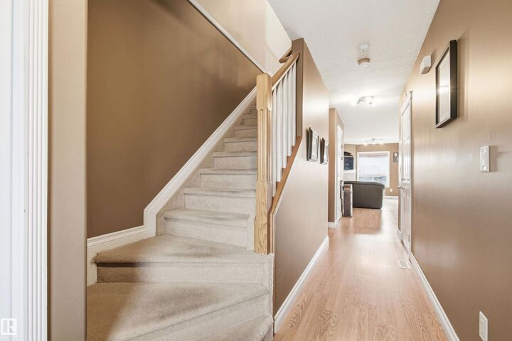 Property Photo:  16317 64 Street NW 12  AB T5Y 0A7 