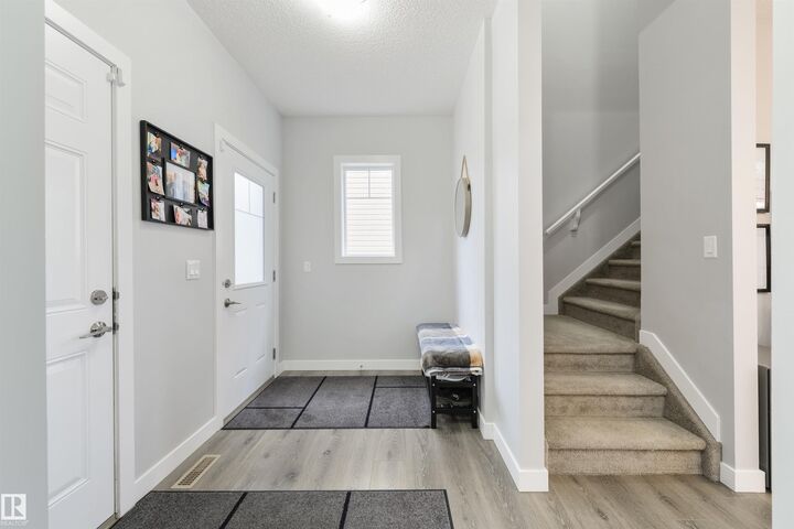 Property Photo: 8 Halladay Boulevard AB T7X 0P5