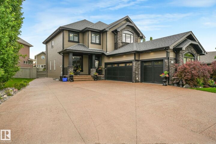 3435 West Landing Landing NW — photo 1
