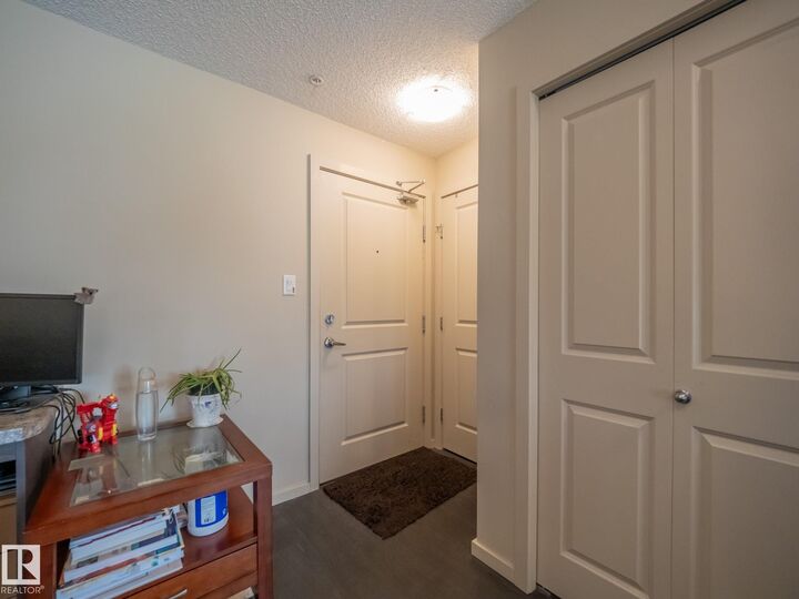 Property Photo:  1196 Hyndman Road NW 360  AB T5A 0X8 