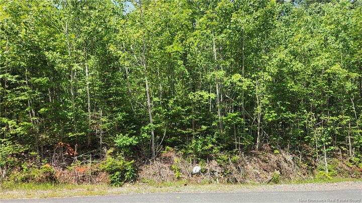 Property Photo:  128 Highland Road  NB E5K 1H8 