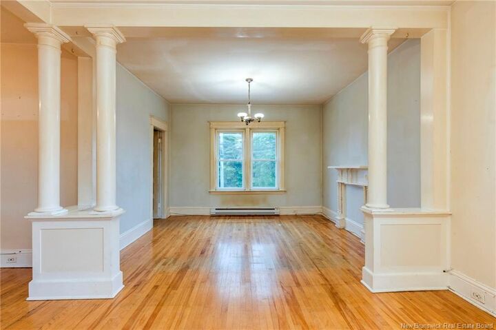 Property Photo: 71-73 Bryden Street NB E2K 1N1