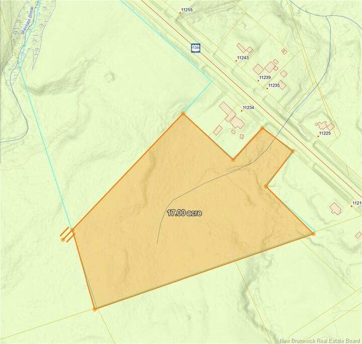 Lot 3 Route 134 — photo 1