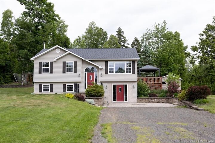 Property Photo:  2 Christopher Crescent  NB E3E 1T5 