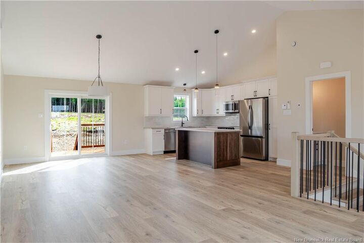 Property Photo:  116 Aiden Street  NB E3G 4C8 