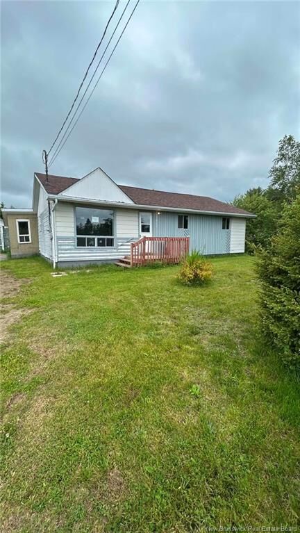 Property Photo:  1427 Cowan Creek Road  NB E8P 2C5 