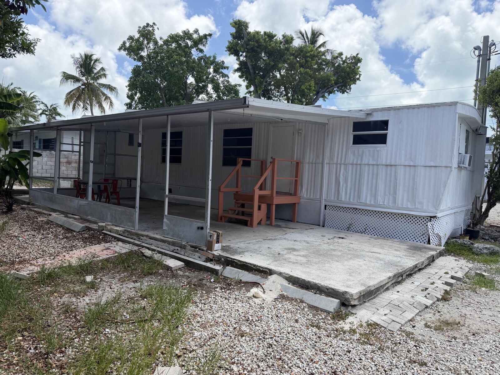 Property Photo: 82751 Overseas Highway Mobile Home FL 33036