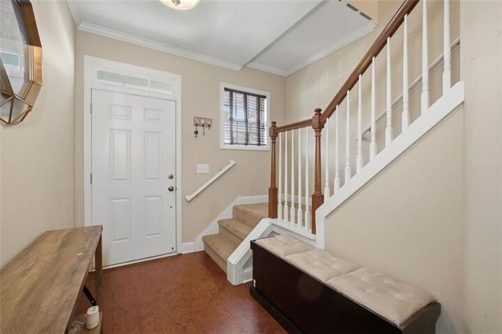 Property Photo: 155 Linton Drive GA 30102