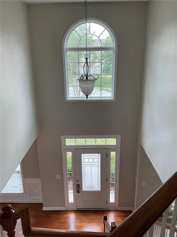 Property Photo:  2294 Willow Shade Court  GA 30052 