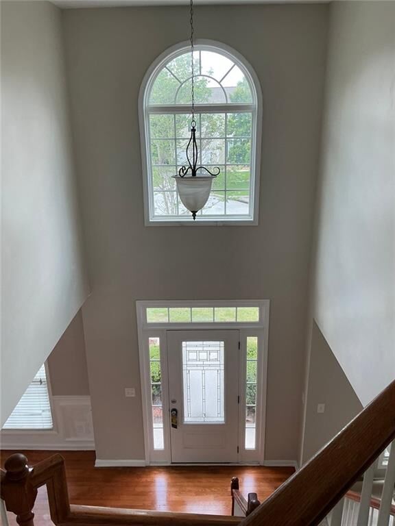 Property Photo:  2294 Willow Shade Court  GA 30052 