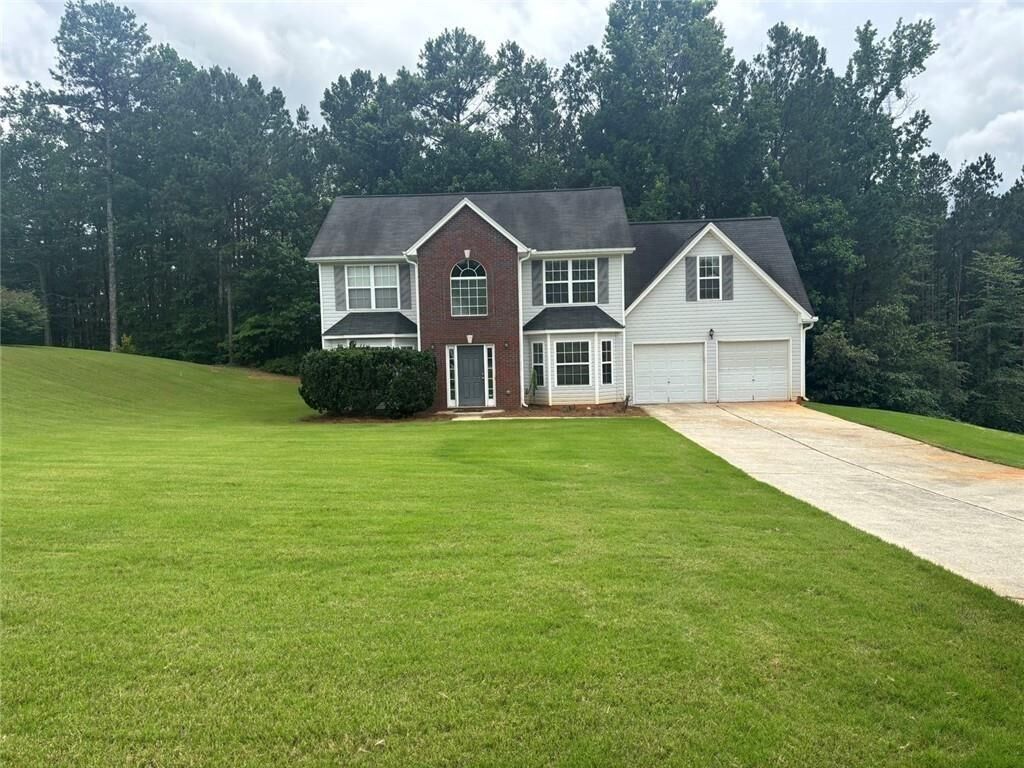 Property Photo:  1885 Winding Crossing Trail  GA 30213 