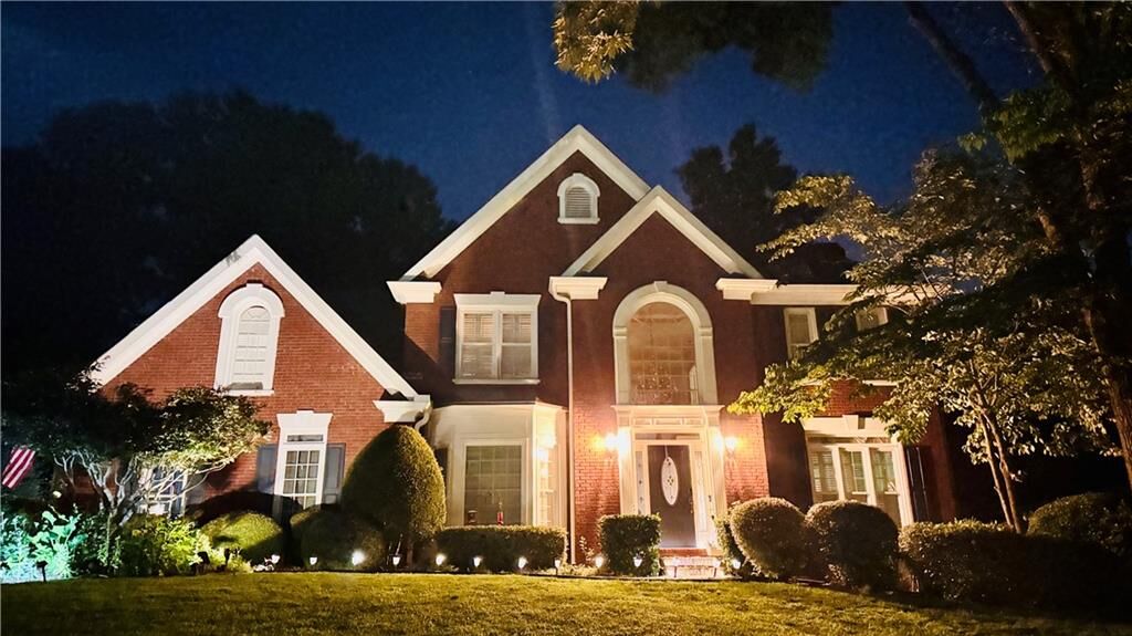Property Photo:  4015 Sunhill Court  GA 30189 