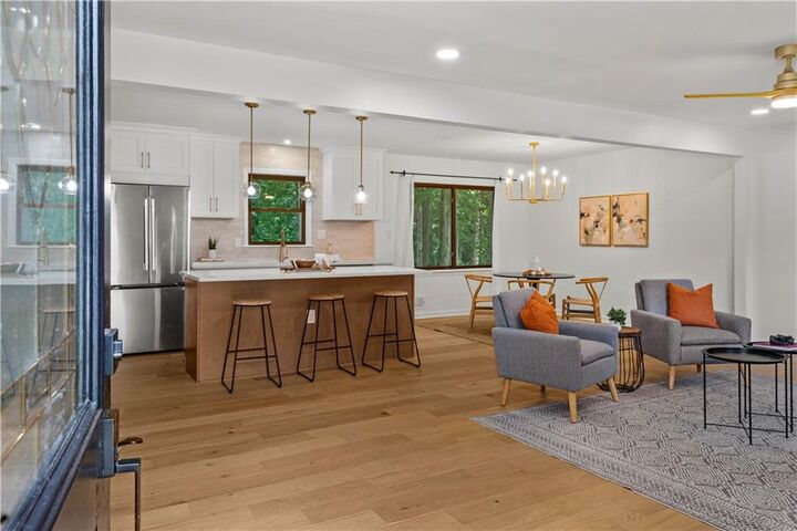Property Photo: 3042 Pathview Lane GA 30062